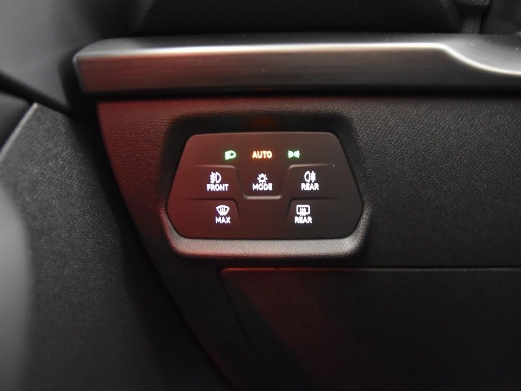 CUPRA Leon Sportstourer 1.5 eTSI DSG 110 kW (150 CV) - 17