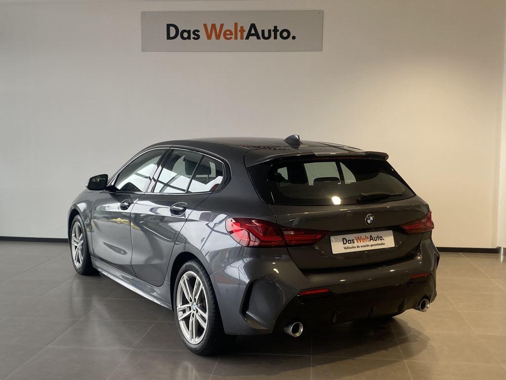 BMW Serie 1 118d 110 kW (150 CV) - 1