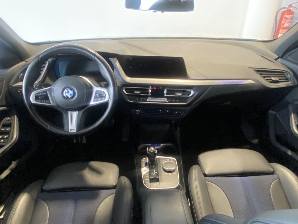 BMW Serie 1 118d 110 kW (150 CV) - 3