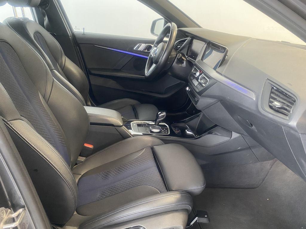 BMW Serie 1 118d 110 kW (150 CV) - 4