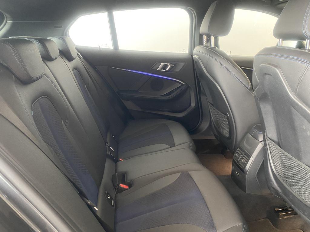 BMW Serie 1 118d 110 kW (150 CV) - 5