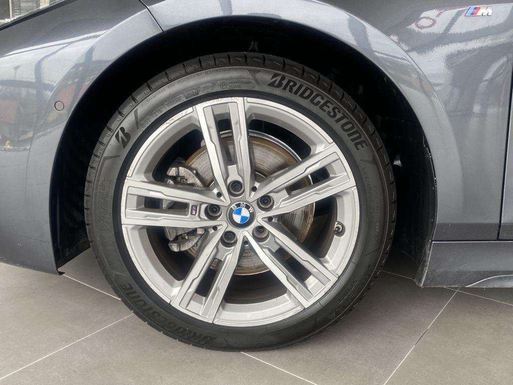 BMW Serie 1 118d 110 kW (150 CV) - 7