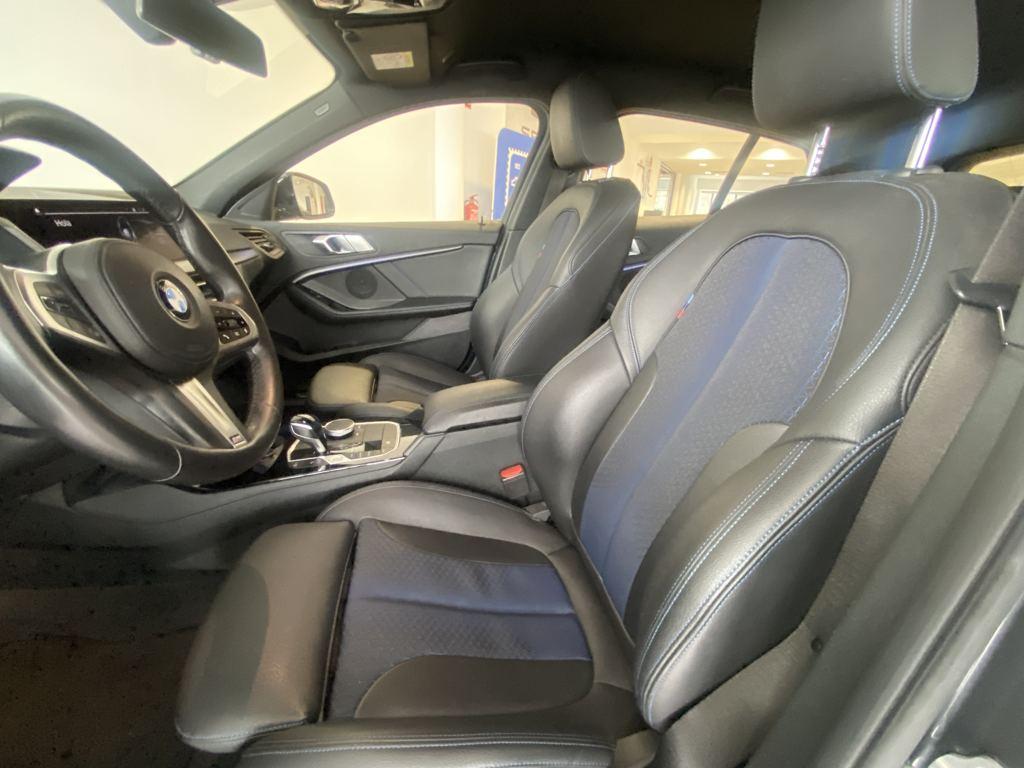 BMW Serie 1 118d 110 kW (150 CV) - 8