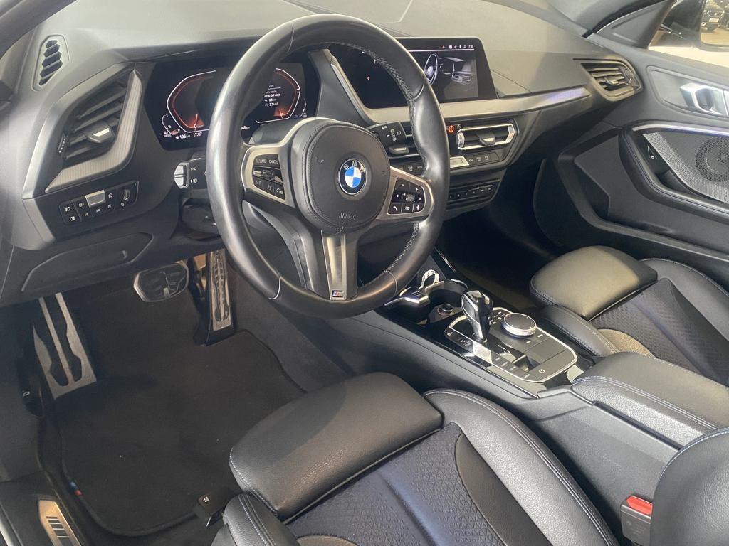 BMW Serie 1 118d 110 kW (150 CV) - 9