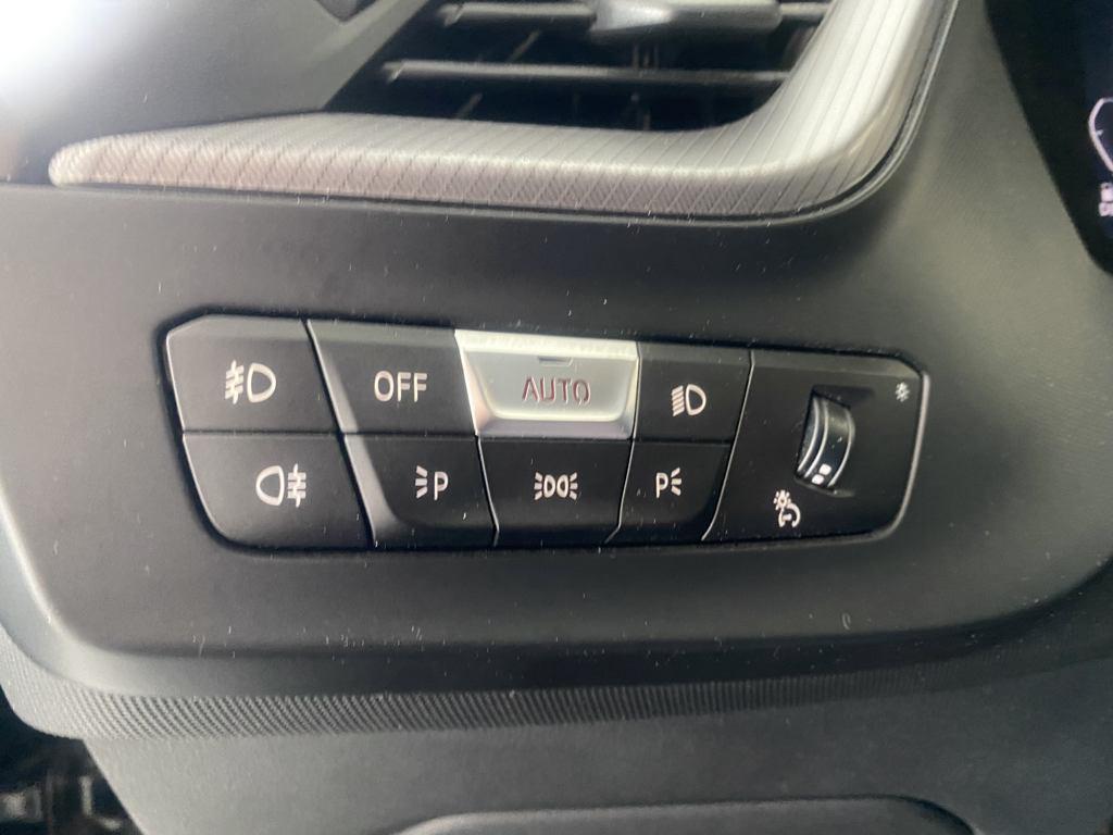 BMW Serie 1 118d 110 kW (150 CV) - 13