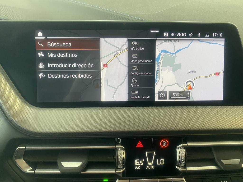 BMW Serie 1 118d 110 kW (150 CV) - 16