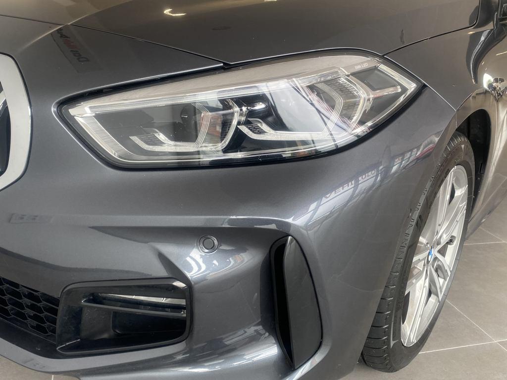 BMW Serie 1 118d 110 kW (150 CV) - 17