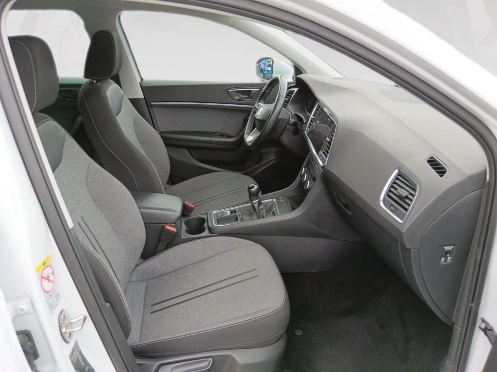 SEAT Ateca 1.5 TSI Style Evo Edition 110 kW (150 CV) - 4