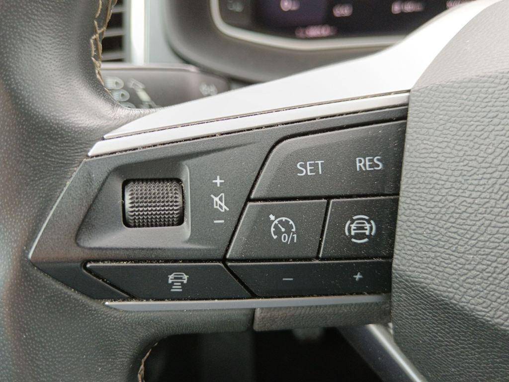 SEAT Ateca 1.5 TSI Style Evo Edition 110 kW (150 CV) - 8