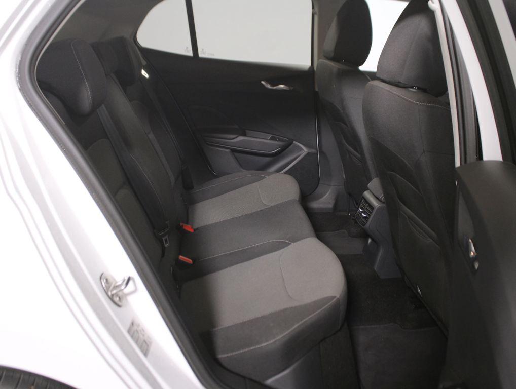 Skoda Fabia 1.0 TSI Selection 70 kW (95 CV) - 5