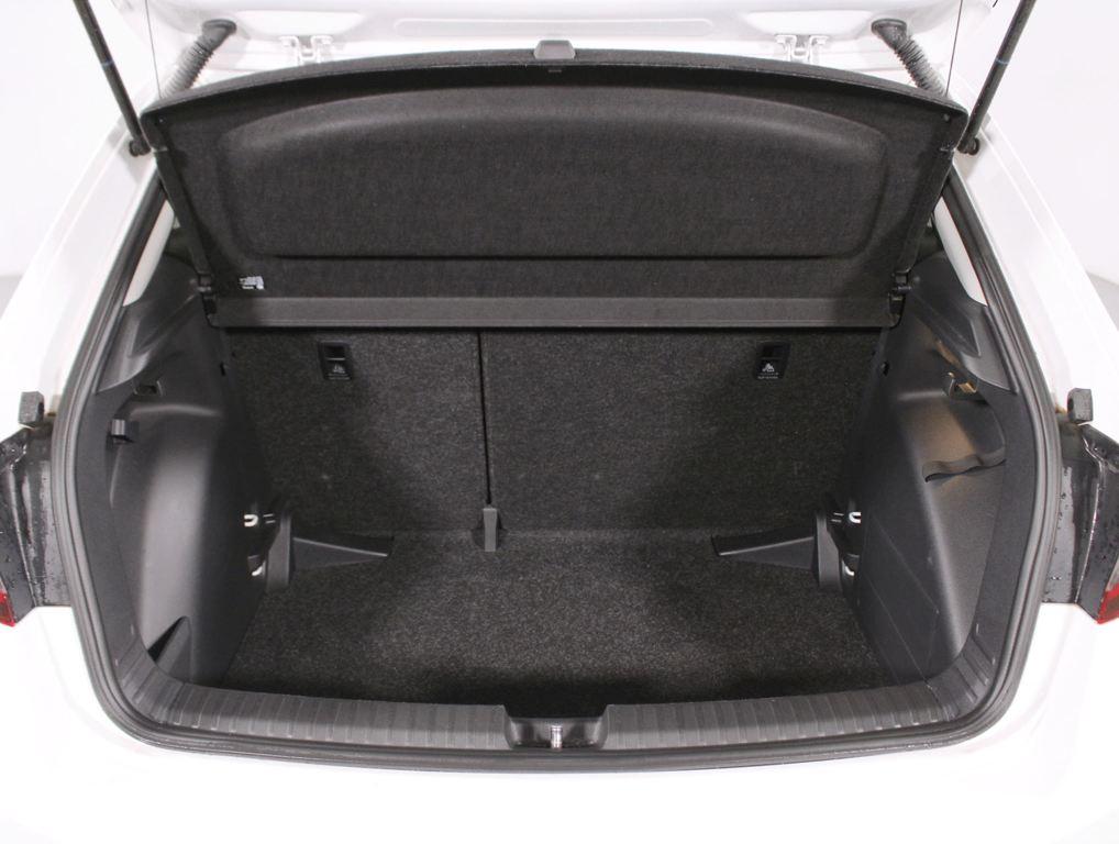 Skoda Fabia 1.0 TSI Selection 70 kW (95 CV) - 6