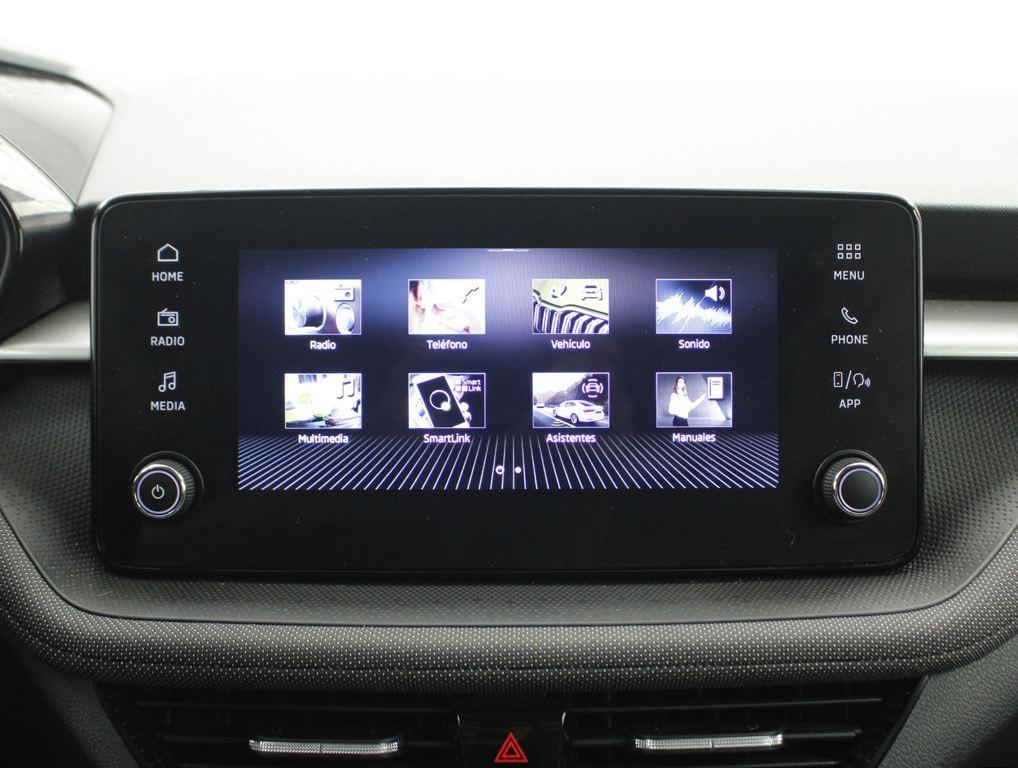 Skoda Fabia 1.0 TSI Selection 70 kW (95 CV) - 11