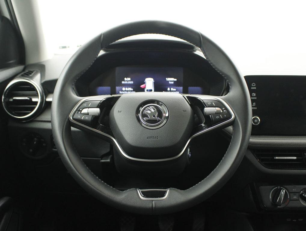 Skoda Fabia 1.0 TSI Selection 70 kW (95 CV) - 12