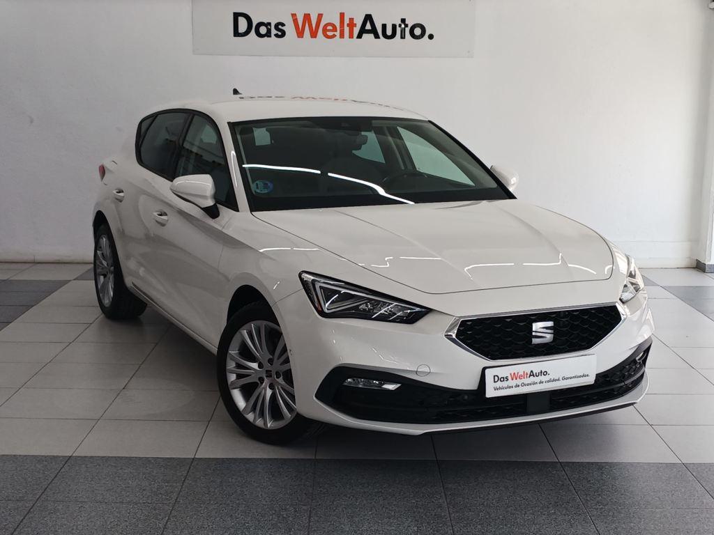 SEAT León 1.5 eTSI S&S Style Special Edition Vision DSG 110 kW (150 CV) - 0