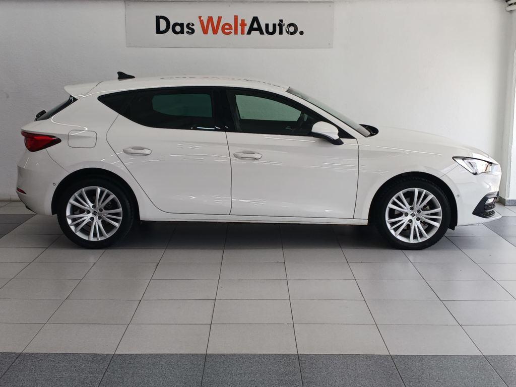 SEAT León 1.5 eTSI S&S Style Special Edition Vision DSG 110 kW (150 CV) - 2