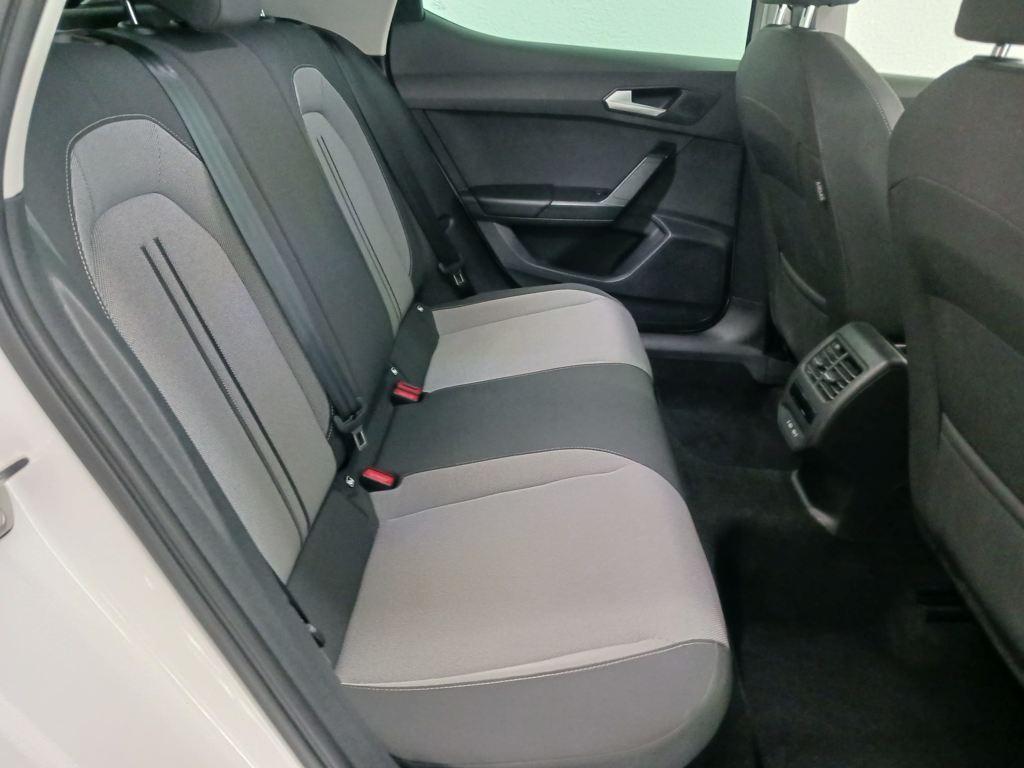 SEAT León 1.5 eTSI S&S Style Special Edition Vision DSG 110 kW (150 CV) - 5