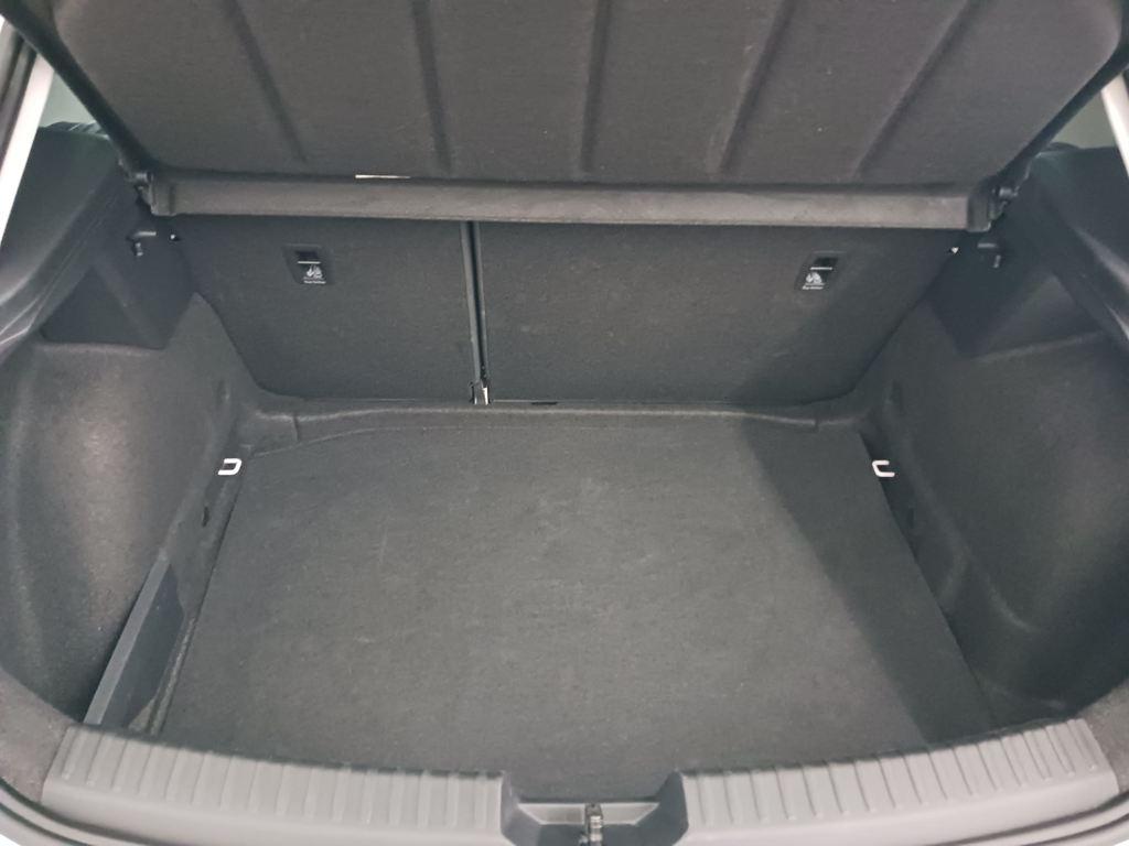 SEAT León 1.5 eTSI S&S Style Special Edition Vision DSG 110 kW (150 CV) - 6