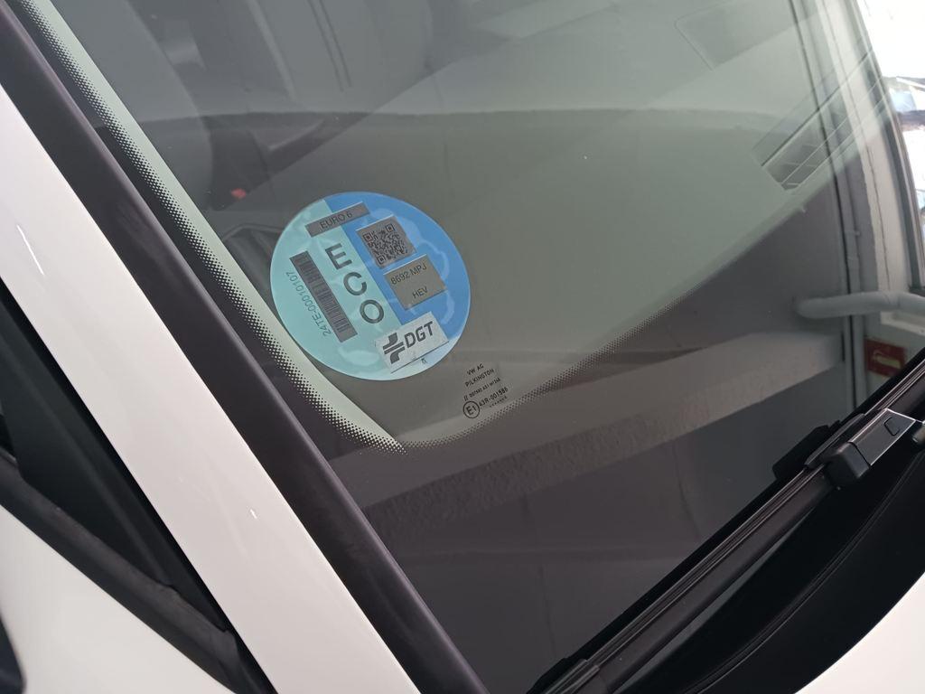 SEAT León 1.5 eTSI S&S Style Special Edition Vision DSG 110 kW (150 CV) - 8