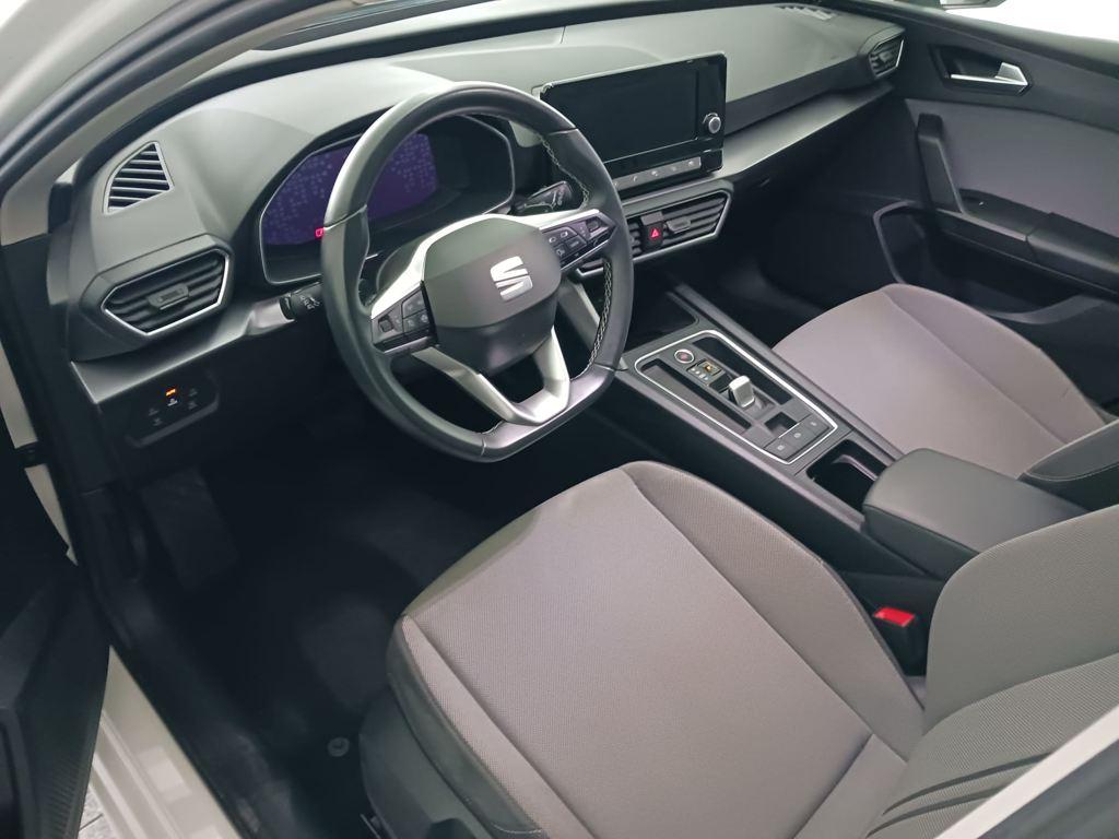 SEAT León 1.5 eTSI S&S Style Special Edition Vision DSG 110 kW (150 CV) - 11