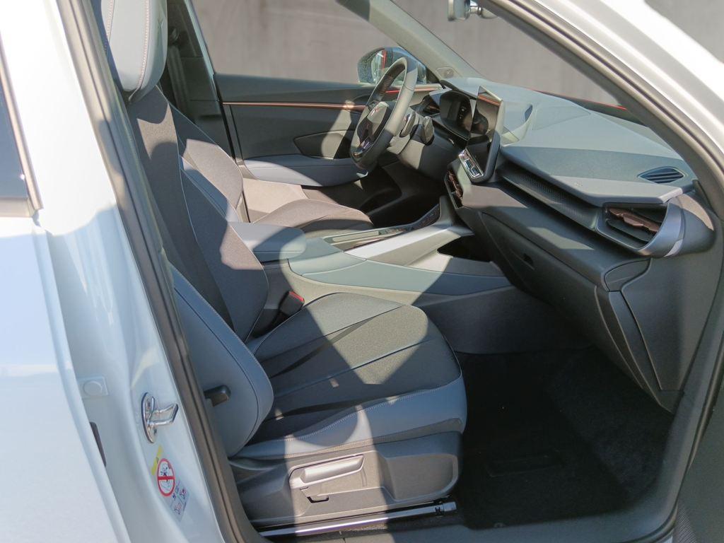 CUPRA Terramar 1.5 eTSI DSG 110 kW (150 CV) - 4