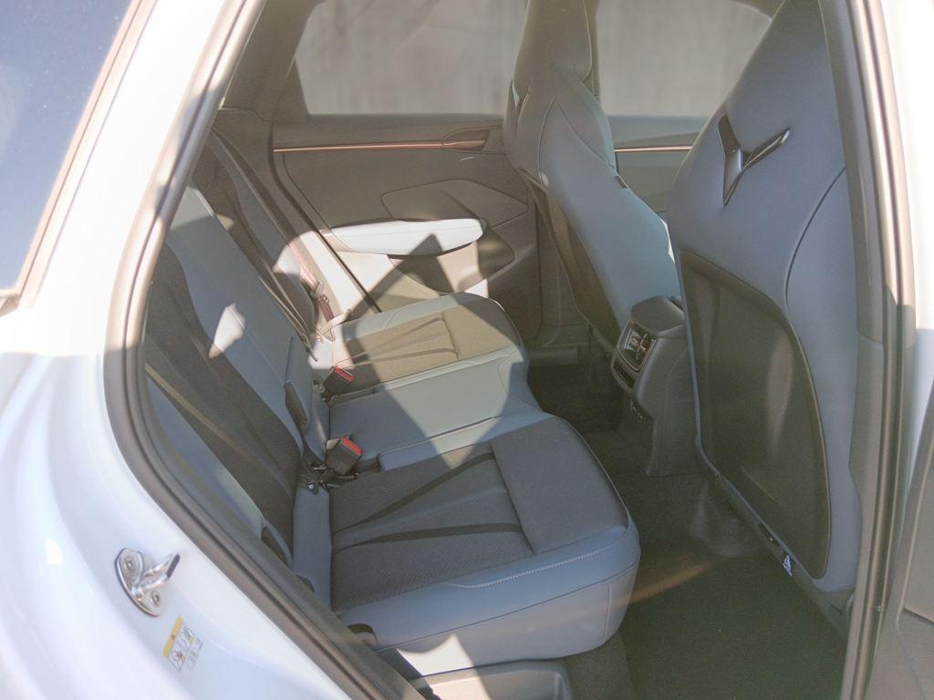 CUPRA Terramar 1.5 eTSI DSG 110 kW (150 CV) - 5