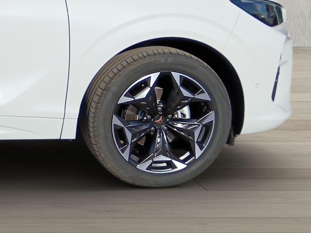 CUPRA Terramar 1.5 eTSI DSG 110 kW (150 CV) - 7