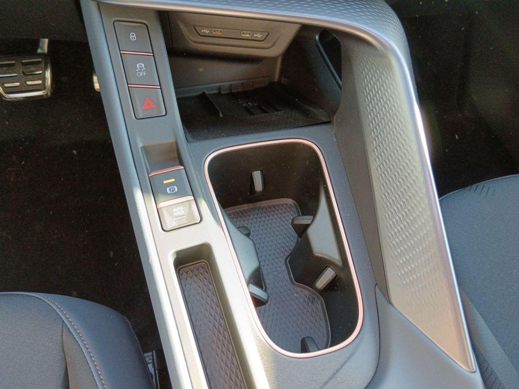 CUPRA Terramar 1.5 eTSI DSG 110 kW (150 CV) - 8