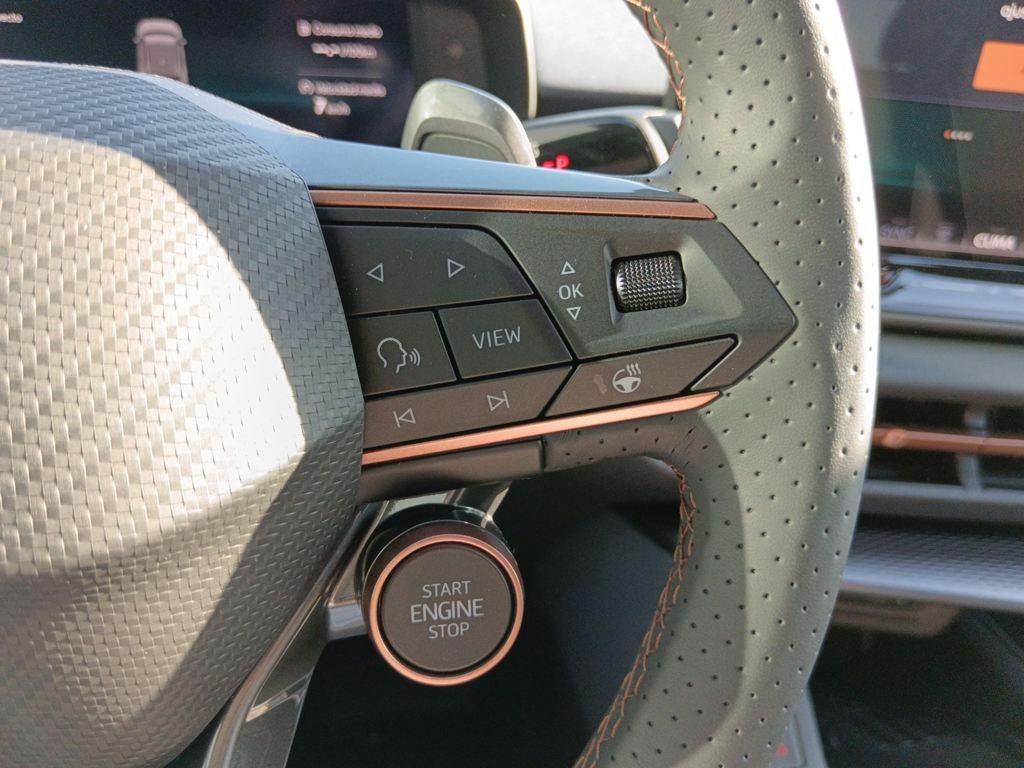 CUPRA Terramar 1.5 eTSI DSG 110 kW (150 CV) - 9