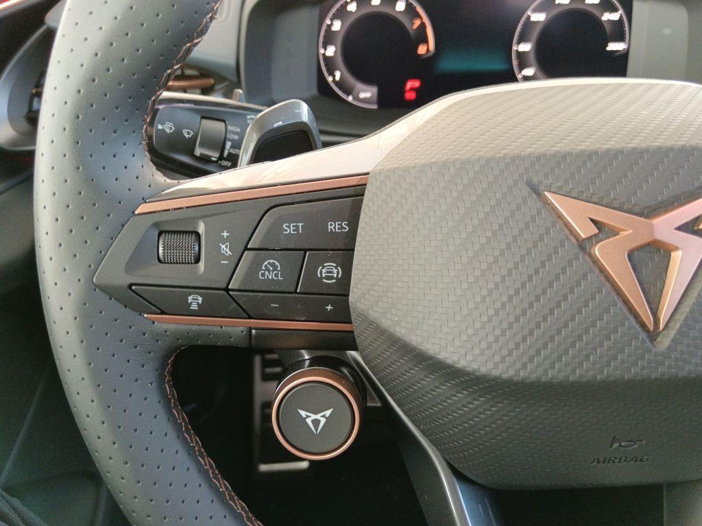 CUPRA Terramar 1.5 eTSI DSG 110 kW (150 CV) - 10