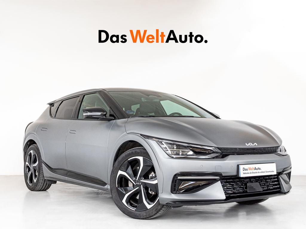 Kia EV6 GT-Line 77,4kWh Long Range AWD 239 kW (325 CV) - 0