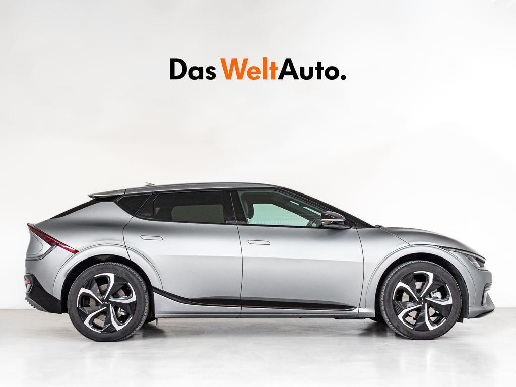 Kia EV6 GT-Line 77,4kWh Long Range AWD 239 kW (325 CV) - 2