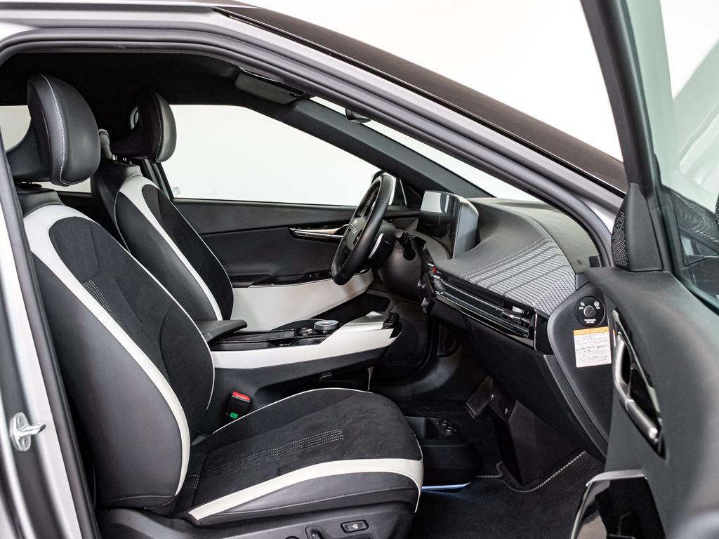 Kia EV6 GT-Line 77,4kWh Long Range AWD 239 kW (325 CV) - 4