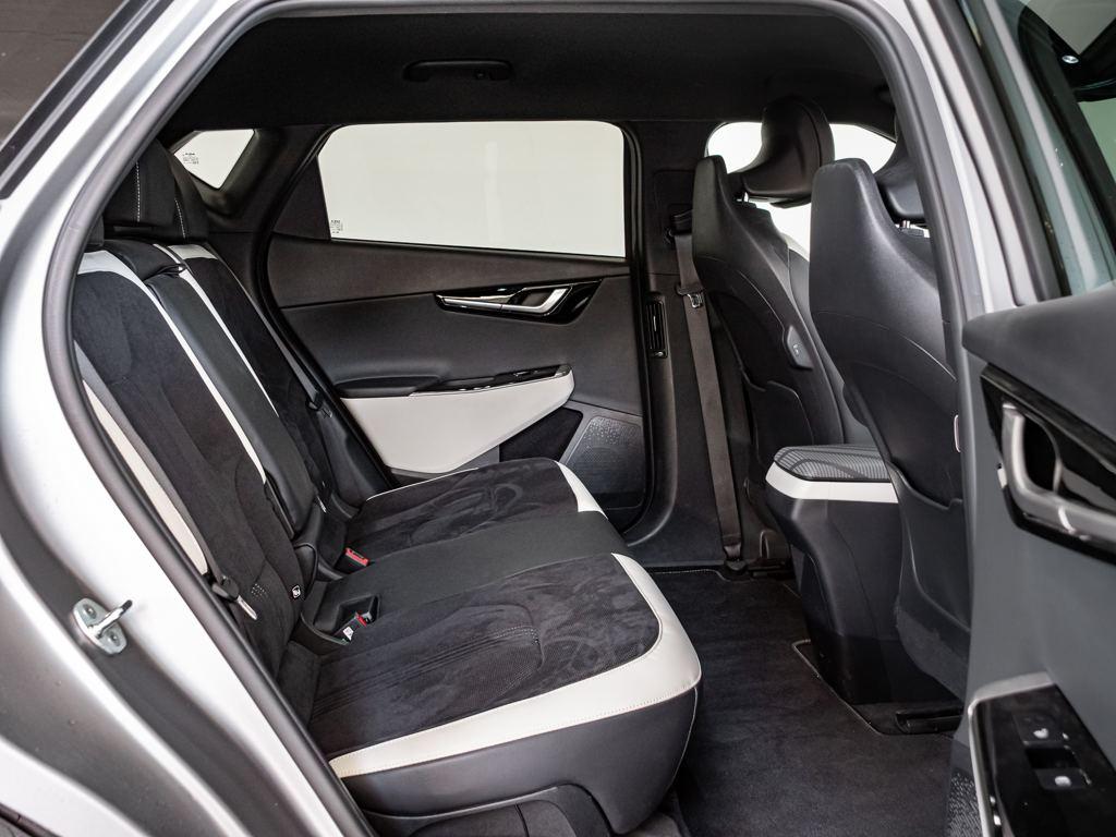 Kia EV6 GT-Line 77,4kWh Long Range AWD 239 kW (325 CV) - 5