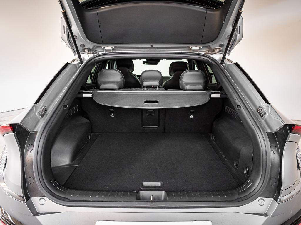 Kia EV6 GT-Line 77,4kWh Long Range AWD 239 kW (325 CV) - 6