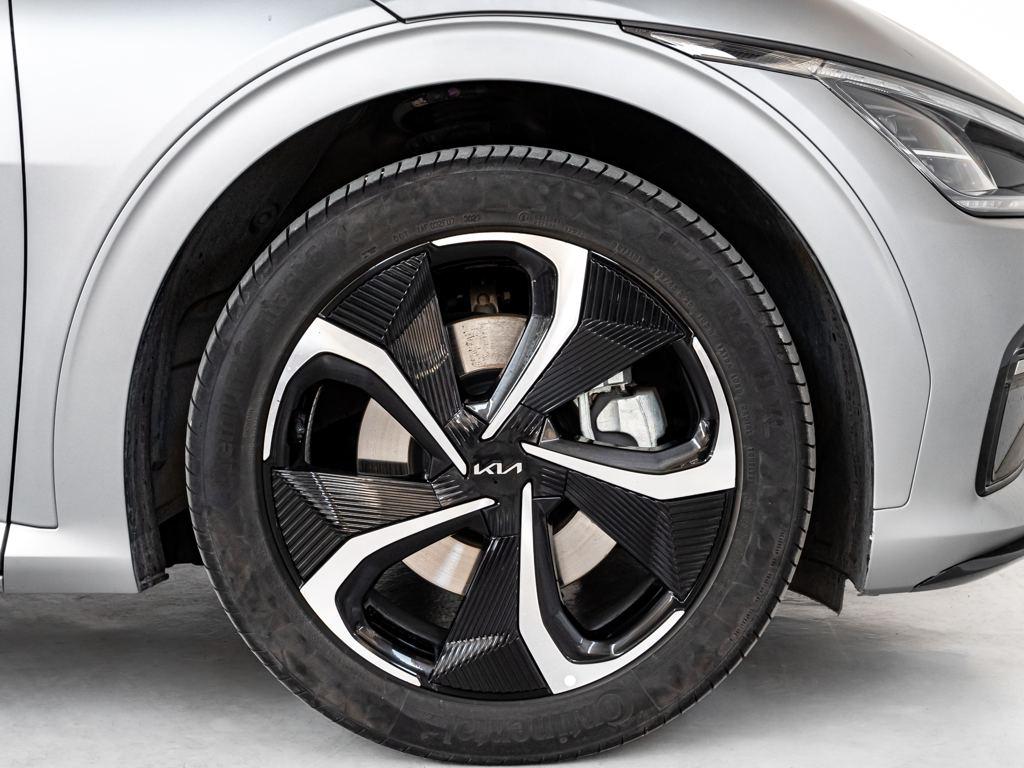Kia EV6 GT-Line 77,4kWh Long Range AWD 239 kW (325 CV) - 7