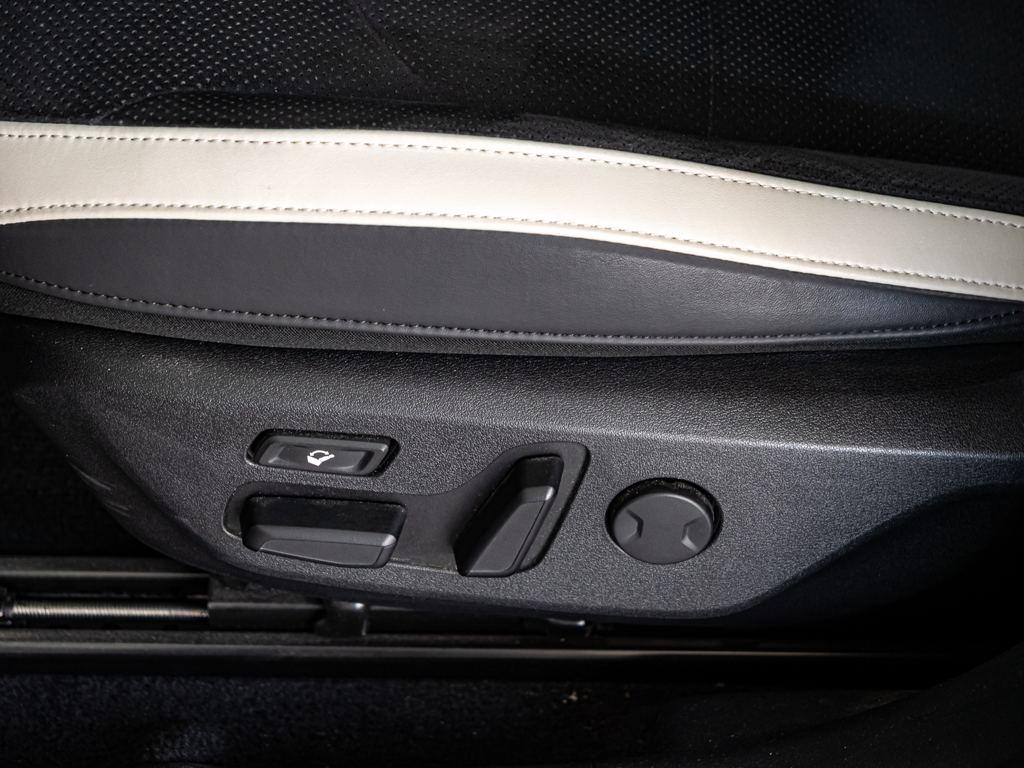 Kia EV6 GT-Line 77,4kWh Long Range AWD 239 kW (325 CV) - 8