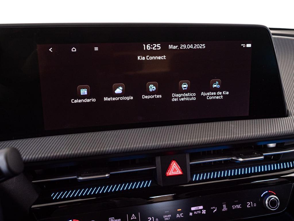 Kia EV6 GT-Line 77,4kWh Long Range AWD 239 kW (325 CV) - 17