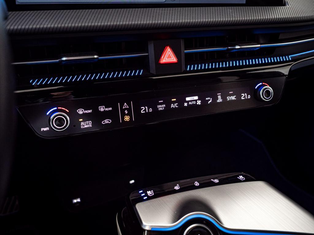 Kia EV6 GT-Line 77,4kWh Long Range AWD 239 kW (325 CV) - 19