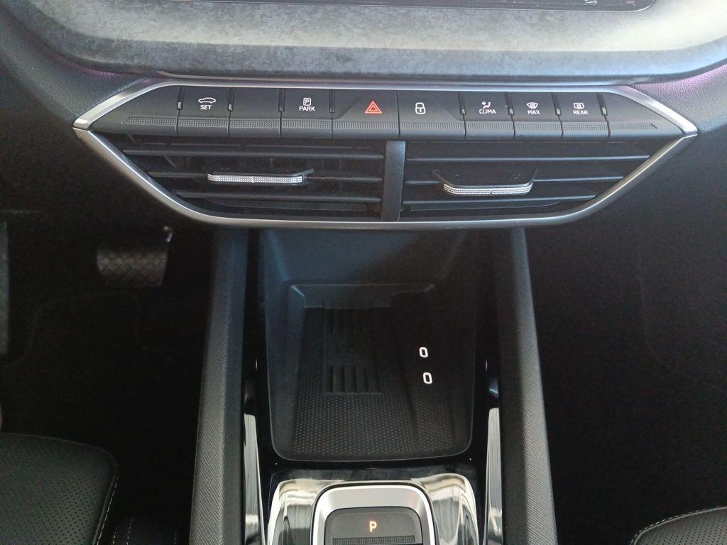 Skoda Octavia 1.5 TSI m-HEV Design DSG 110 kW (150 CV) - 16