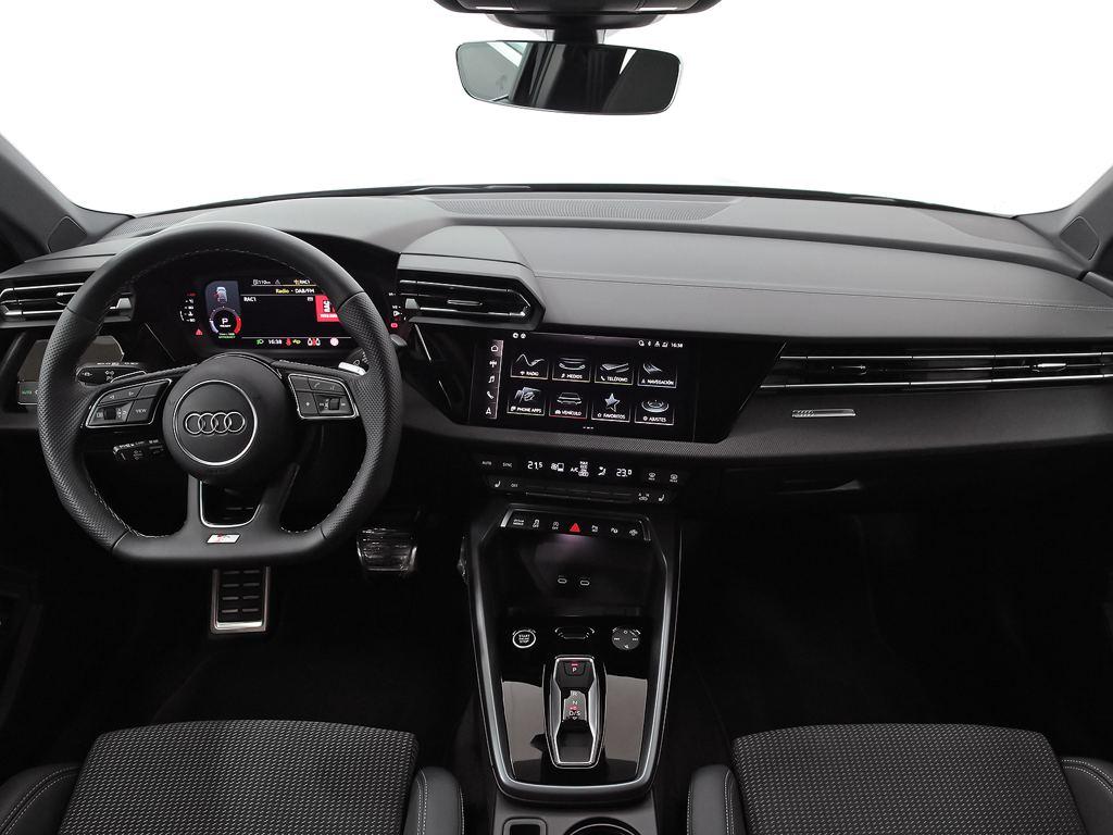 Audi A3 Sportback Genuine edition 35 TDI 110 kW (150 CV) S tronic - 3