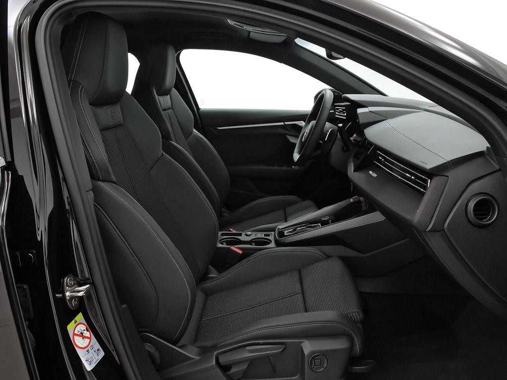 Audi A3 Sportback Genuine edition 35 TDI 110 kW (150 CV) S tronic - 4