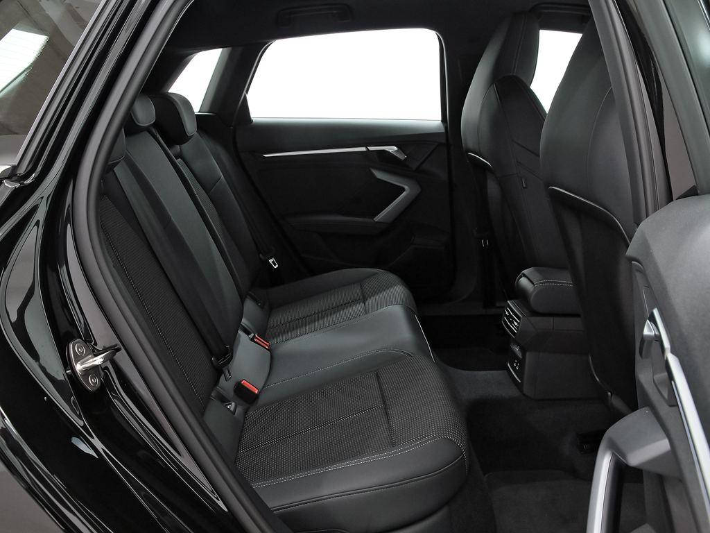 Audi A3 Sportback Genuine edition 35 TDI 110 kW (150 CV) S tronic - 5