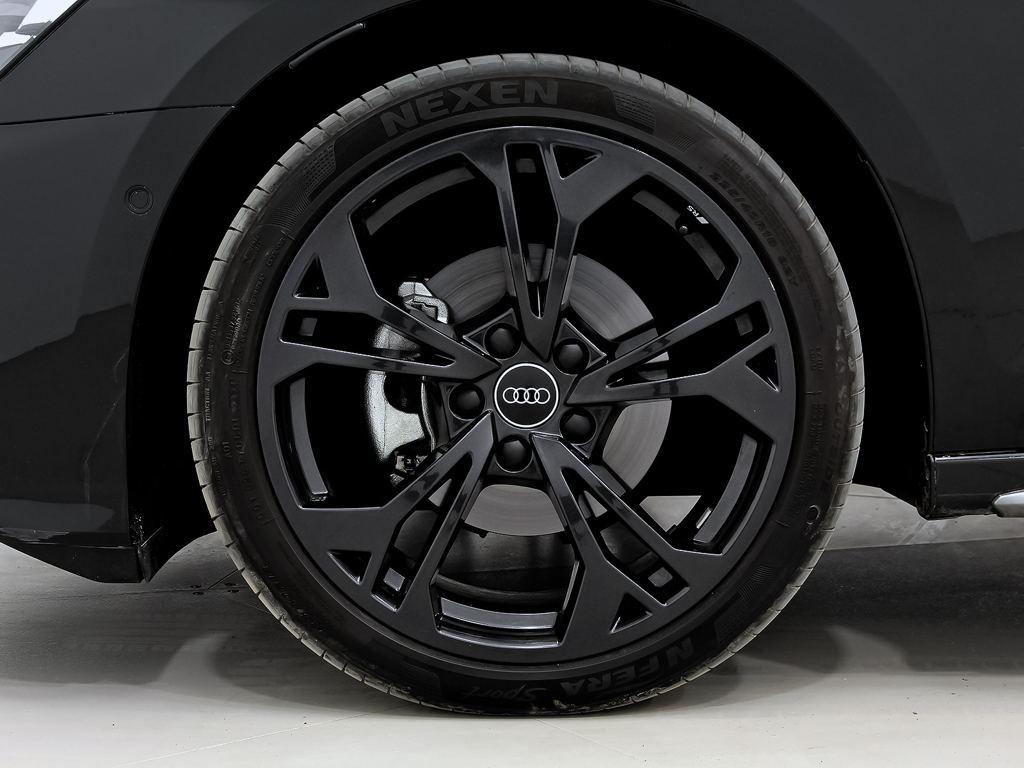 Audi A3 Sportback Genuine edition 35 TDI 110 kW (150 CV) S tronic - 7