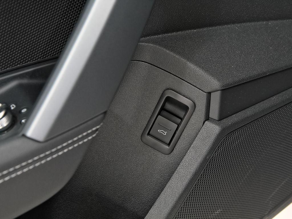 Audi A3 Sportback Genuine edition 35 TDI 110 kW (150 CV) S tronic - 9