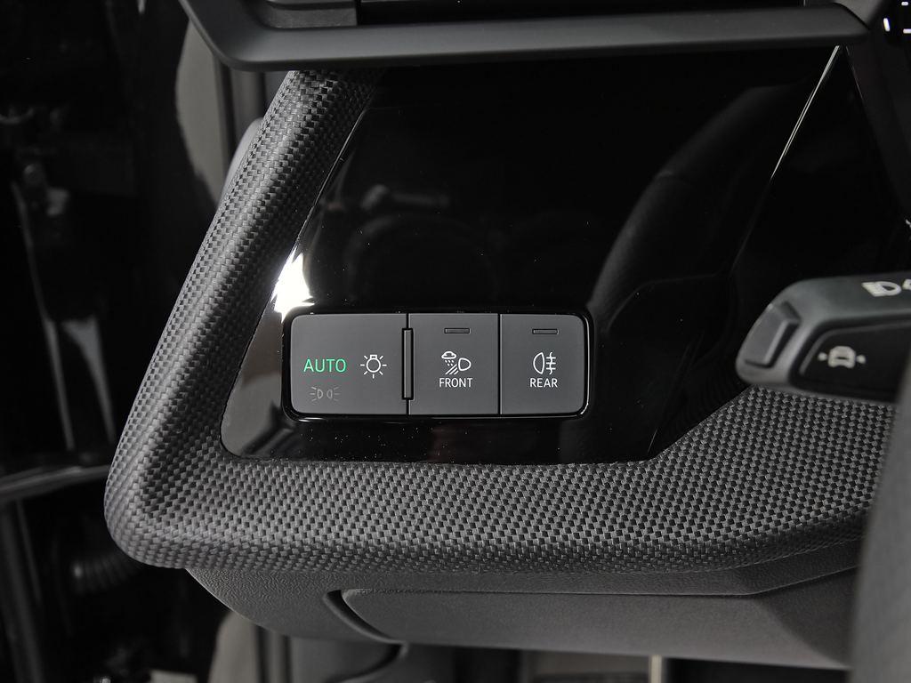 Audi A3 Sportback Genuine edition 35 TDI 110 kW (150 CV) S tronic - 10