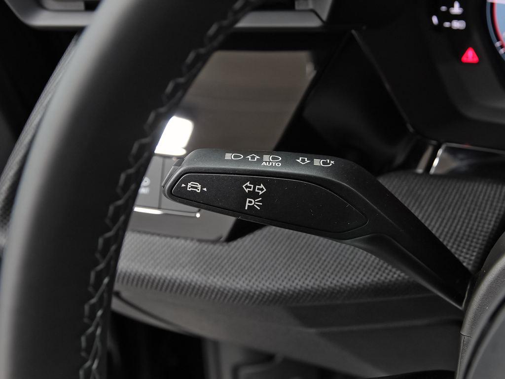 Audi A3 Sportback Genuine edition 35 TDI 110 kW (150 CV) S tronic - 12