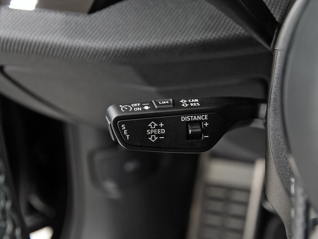 Audi A3 Sportback Genuine edition 35 TDI 110 kW (150 CV) S tronic - 13