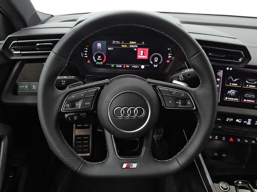 Audi A3 Sportback Genuine edition 35 TDI 110 kW (150 CV) S tronic - 14