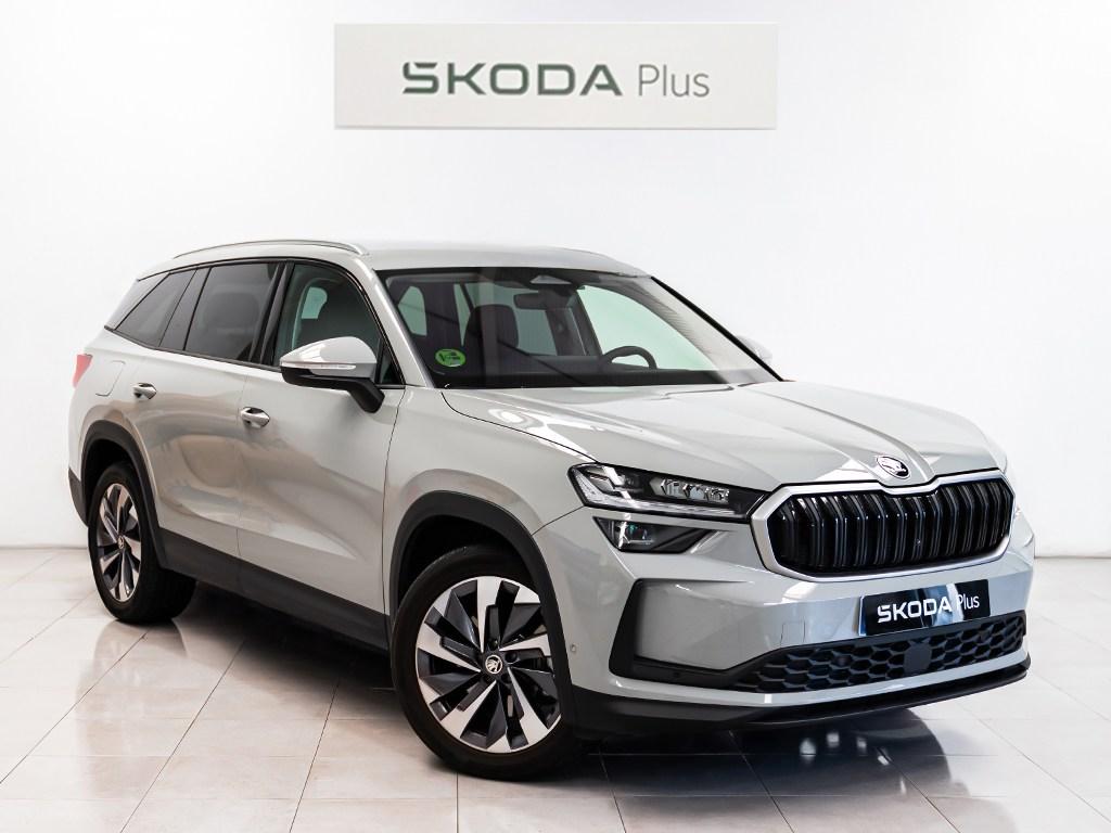 Skoda Kodiaq 2.0 TDI Selection DSG 110 kW (150 CV) - 0