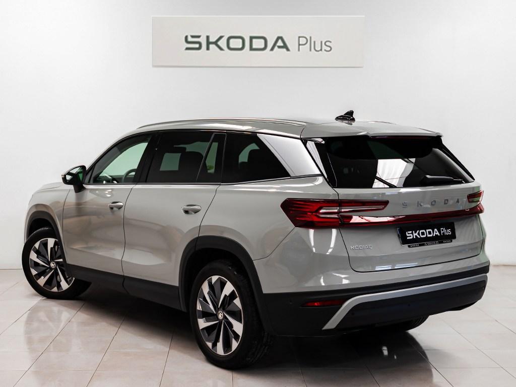 Skoda Kodiaq 2.0 TDI Selection DSG 110 kW (150 CV) - 1